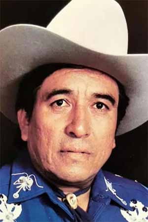 Photo of Cornelio Reyna from the Latest Netflix gallery