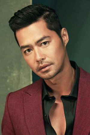 Zanjoe Marudo photo