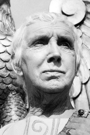 Photo of George Relph from the Latest Netflix gallery