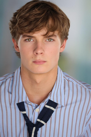 Photo of Jacob Moran from the Latest Netflix gallery
