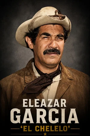 Photo of Eleazar García from the Latest Netflix gallery