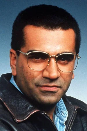 Photo of Martin Bashir from the Latest Netflix gallery