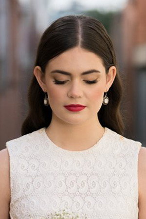 Photo of Ella Crotty from the Latest Netflix gallery