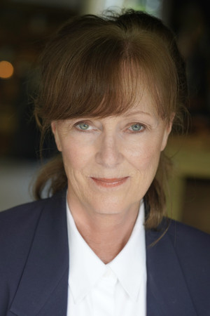 Photo of Sinda Nichols from the Latest Netflix gallery