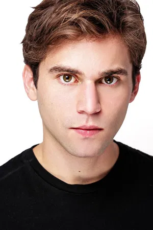 Jake Borelli photo