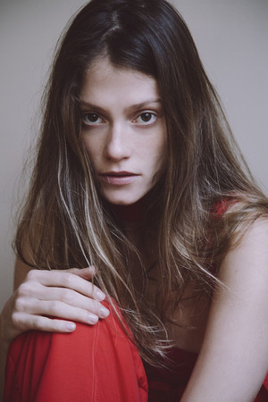 Irina Martynenko photo