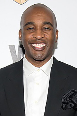 Photo of Datari Turner from the Latest Netflix gallery