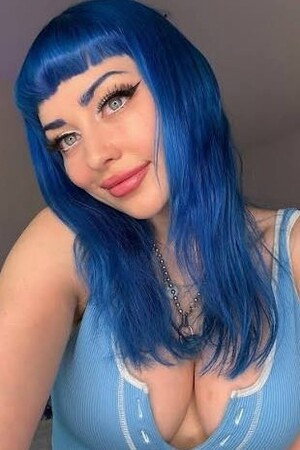 Photo of Jewelz Blu from the Latest Netflix gallery