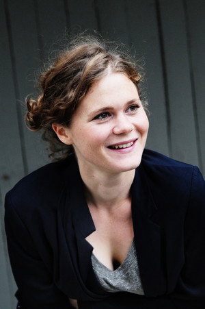 Photo of Lea Willkowsky from the Latest Netflix gallery