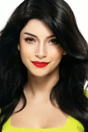Photo of Merve Boluğur from the Latest Netflix gallery