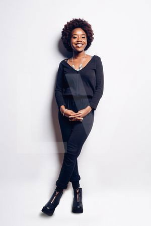 Martha Canga Antonio photo