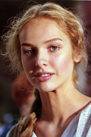 Photo of Magdalena Mielcarz from the Latest Netflix gallery