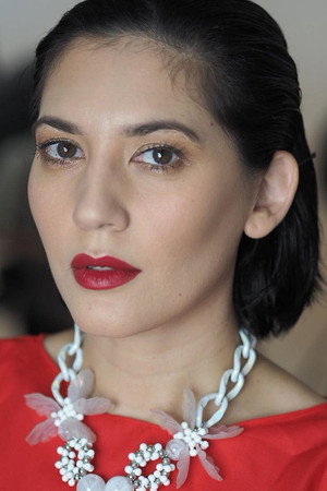 Hannah Al Rashid photo