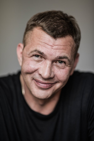 Photo of Aleksandr Glinskiy from the Latest Netflix gallery