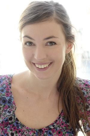 Photo of Juliette Laurent from the Latest Netflix gallery