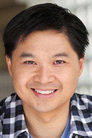 Photo of Dat Phan from the Latest Netflix gallery