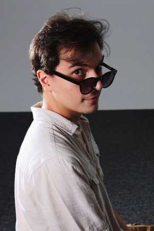 Photo of Brunno Bimbati from the Latest Netflix gallery
