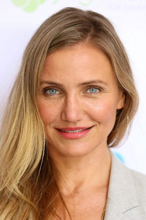 Cameron Diaz photo