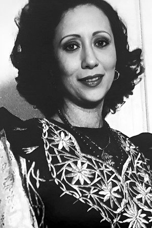 Photo of Farida Amrouche from the Latest Netflix gallery
