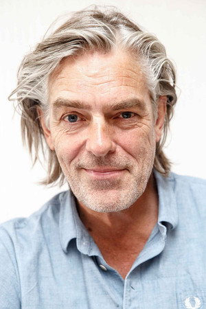 Photo of Peter A.G. Nielsen from the Latest Netflix gallery
