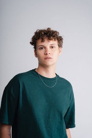 Lucas Carvalho photo