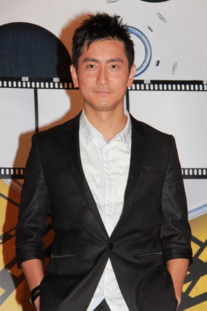 Photo of Ricky Fan Chun-Fung from the Latest Netflix gallery