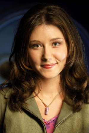 Jewel Staite photo