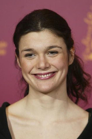 Alexandra Aidini photo