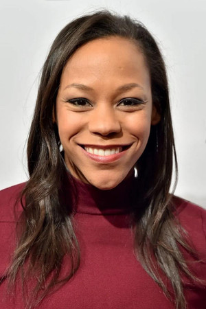 Nikki M. James photo