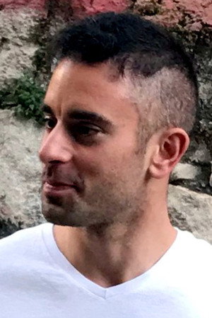 Photo of Konstantinos from the Latest Netflix gallery