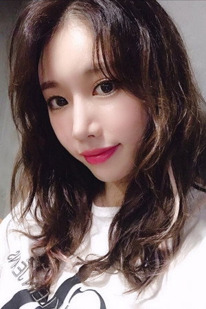 Photo of Kang Eun-hye from the Latest Netflix gallery