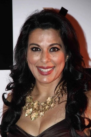 Photo of Pooja Bedi from the Latest Netflix gallery