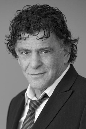Photo of Pierre Abbou from the Latest Netflix gallery