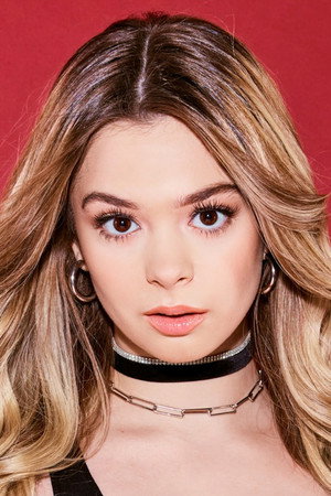 Photo of Molly Little from the Latest Netflix gallery