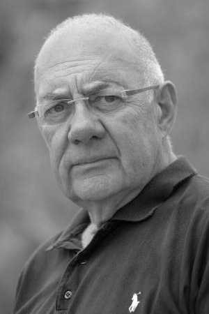 Photo of Jean-François Elberg from the Latest Netflix gallery