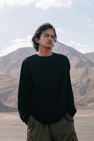 Photo of Shievar Olegario from the Latest Netflix gallery