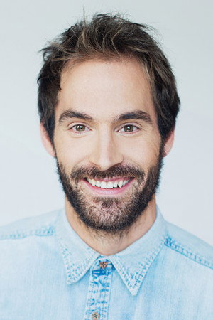 Photo of Samuel Bleau from the Latest Netflix gallery