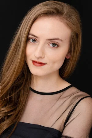 Photo of Summer Joy Campbell from the Latest Netflix gallery