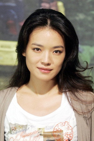 Photo of Shu Qi from the Latest Netflix gallery