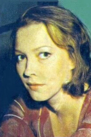 Photo of Lilian Lemmertz from the Latest Netflix gallery
