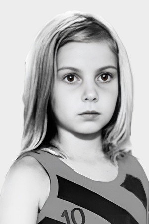 Photo of Yella Rottländer from the Latest Netflix gallery
