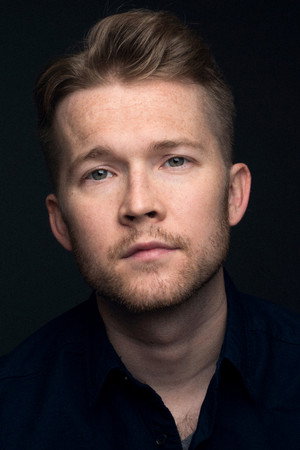 Photo of Patrick Carlyle from the Latest Netflix gallery