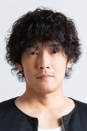 Photo of Kazuhiro Nakaya from the Latest Netflix gallery