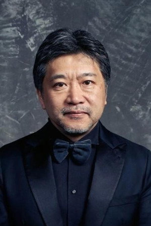 Hirokazu Kore-eda photo