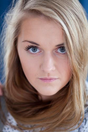 Photo of Helena Lotman from the Latest Netflix gallery