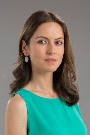 Photo of Diana Costa e Silva from the Latest Netflix gallery