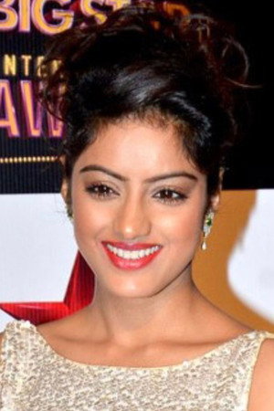 Deepika Singh Goyal photo
