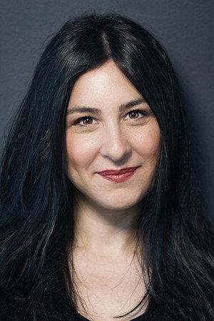 Photo of Yasemin Sakallıoğlu from the Latest Netflix gallery