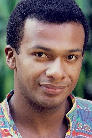 Photo of Norton Nascimento from the Latest Netflix gallery