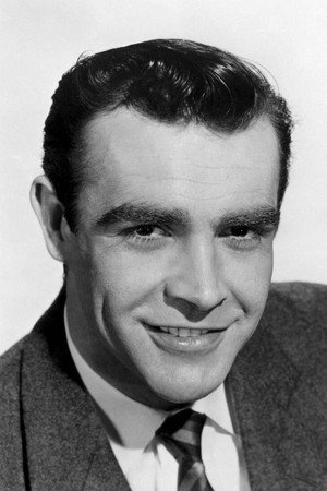 Photo of Sean Connery from the Latest Netflix gallery